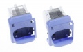 Hewlett Packard Paper Fastener - Staples Lj-m3035 (2x1500 Pieces) - Q7432A